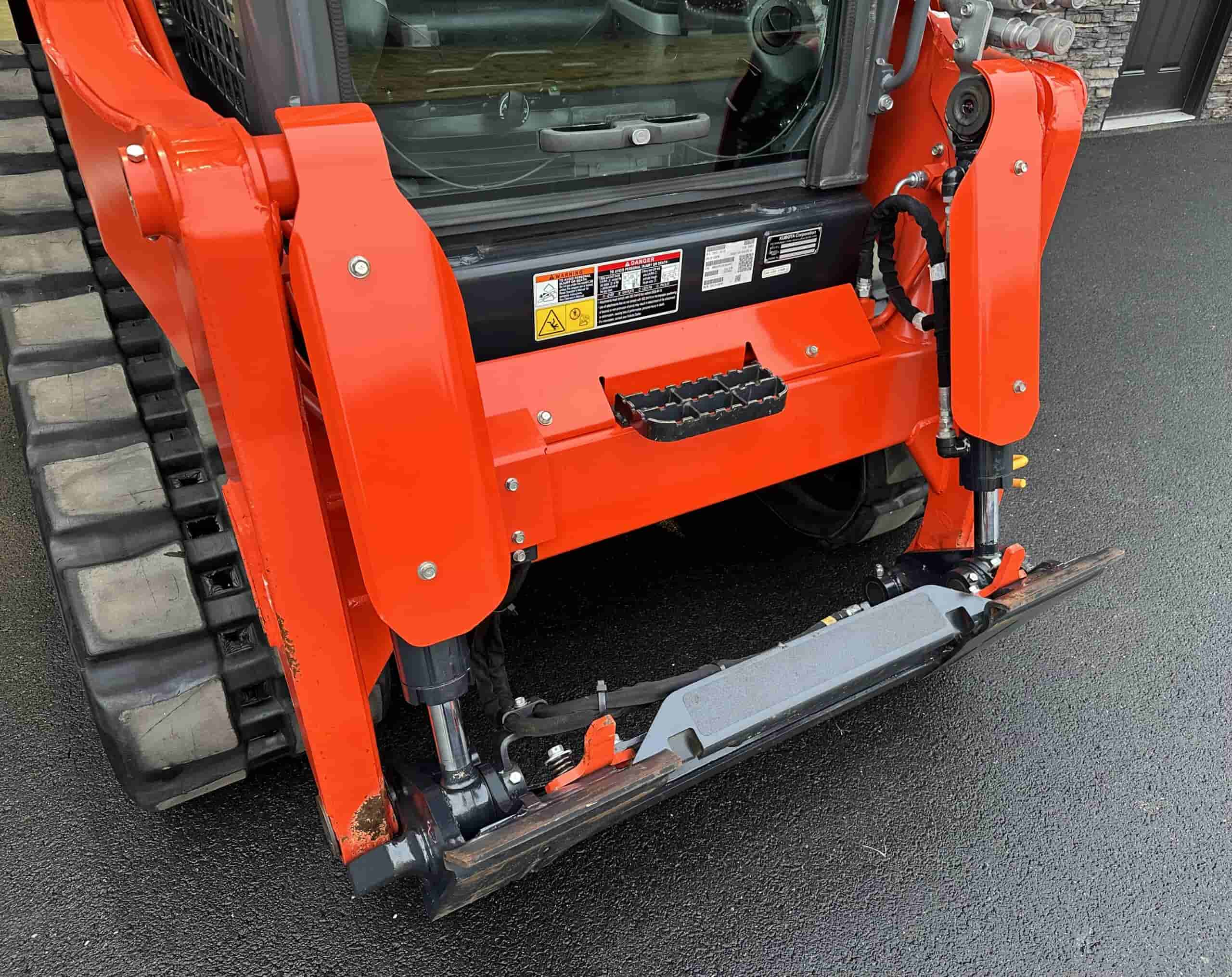 2020 KUBOTA SVL75-2 LIKE NEW
